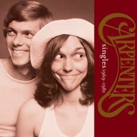 Carpenters - The Singles: 1969-1981