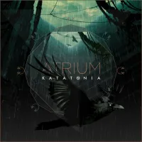 Katatonia - Atrium