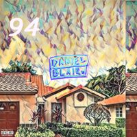 Daniel Blair - 94