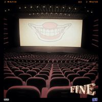 Daniel Blair - Fine