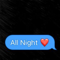 Daniel Blair - All Night