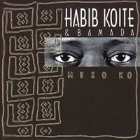Habib Koit&eacute; & Bamada - Muso Ko