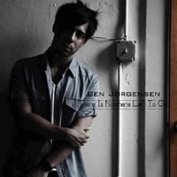Ben Jorgensen - There Is Nowhere Left To Go