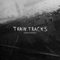 Andreas R&ouml;nnberg - Train Tracks