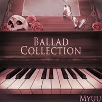 Myuu - Ballad Collection
