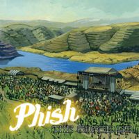 Phish - The Gorge &lsquo;98
