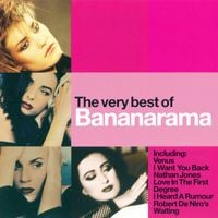 Bananarama - The Very Best of