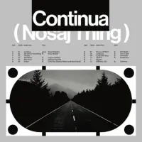 Nosaj Thing - Condition