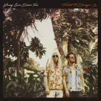 Young Gun Silver Fox - Ticket to Shangri-La