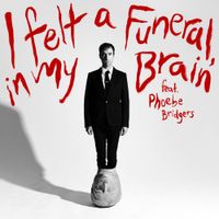 Andrew Bird - I Felt a Funeral, In My Brain