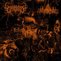 Grimblood​ - Grimblood & Calling of Phasmic Presence Split