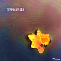 Dr. Veers - Deep Glue Sea