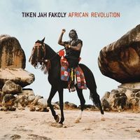 Tiken Jah Fakoly - African Revolution