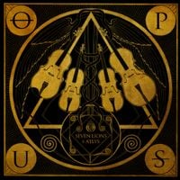 Seven Lions - Opus