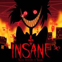 Black Gryph0n - Insane