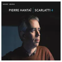 Pierre Hanta&iuml; - Scarlatti 4
