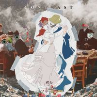Tielle - CONTRAST
