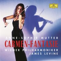 Anne-Sophie Mutter - Carmen-Fantasie