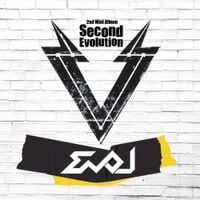 EvoL - Second Evolution