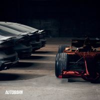 SCH - Autobahn