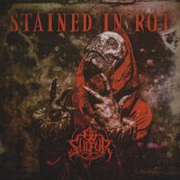 Ov Sulfur - Stained in Rot
