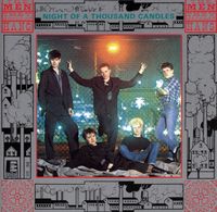 The Men They Couldn't Hang - Night Of A Thousand Candles