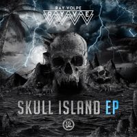 Ray Volpe - Skull Island
