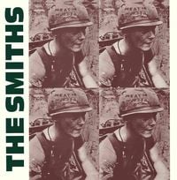 The Smiths - Meat Is Murder
