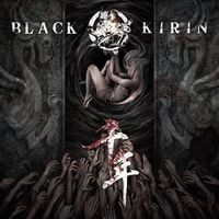 Black Kirin - 千年