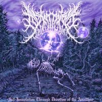 Acanthosis - Self-Immolation Through Devotion of the Amalthea