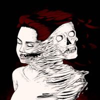 Flesh Prison - Body Horror