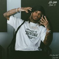 Lil Gnar - Triple S