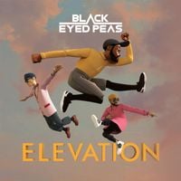 Black Eyed Peas - ELEVATION