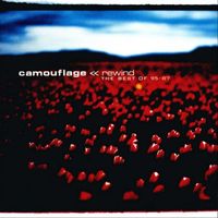 Camouflage - Rewind: The Best of 95-87