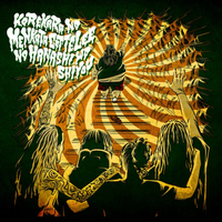 マキシマム ザ ホルモン [MAXIMUM THE HORMONE] - これからの麺カタコッテリの話をしよう [Korekara no menkata cottelee no hanashi wo shiyo!]