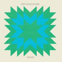 Stephen's Shore - Green