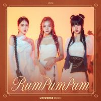 VIVIZ - Rum Pum Pum