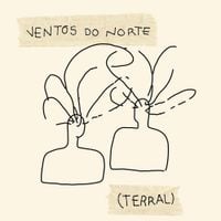 Bella E O Olmo Da Bruxa - Ventos do Norte (Terral)