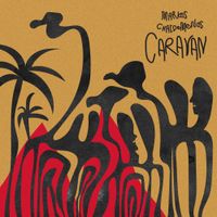 Markos Chaidemenos - Caravan