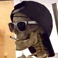Lil Toe - Skeletons In My Closet