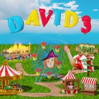 David Shawty - DAVID 3