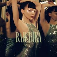 Dove Cameron - Bad Idea