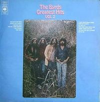 The Byrds - Greatest Hits Volume II