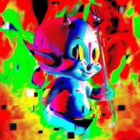 QUEEF JERKY - QUEEFLEMANIA