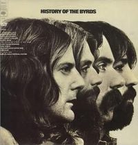 The Byrds - History of The Byrds