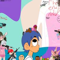Lil Guest - Lil Guest vs. The World