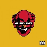 Killing Joke - Killing Joke