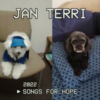 Jan Terri - Songs for Hope