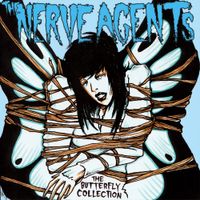 The Nerve Agents - The Butterfly Collection