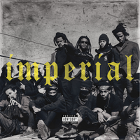 Denzel Curry - Imperial (Streaming Version)